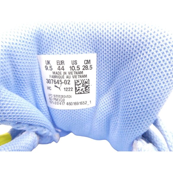 PUMA RS-Trck BMW M Motorsport "Day Dream"‎ Men's Shoe - Picture 6 of 7